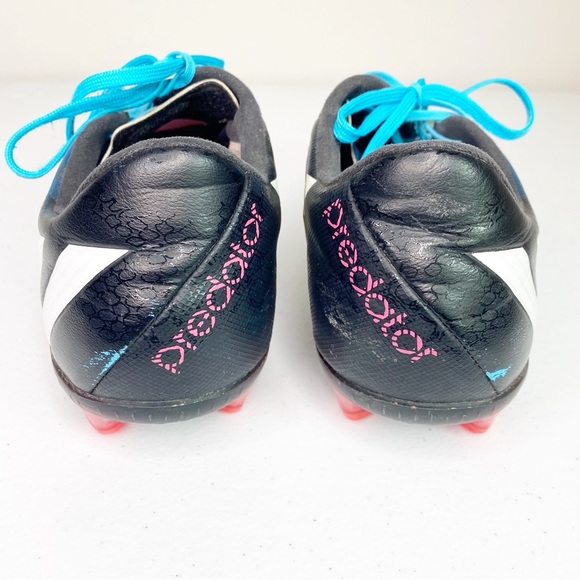 Adidas Predator Instinct FG Champion League Cleats Size 9 - Picture 6 of 14